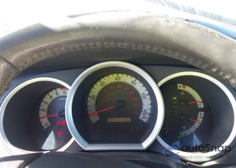 2012 Toyota Tacoma Base V6 z USA, uszkodzony, nr VIN 5TFMU4FN9CX006374